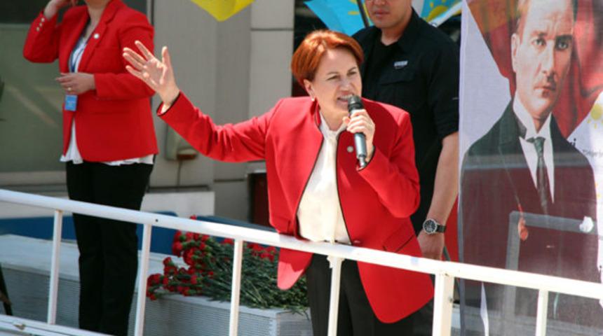 Meral Akşener'in başkan yardımcıları kim olacak? A&ccedil;ıkladı