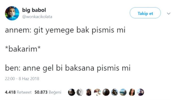 Bu tweet'lere gülmemek imkansız G3