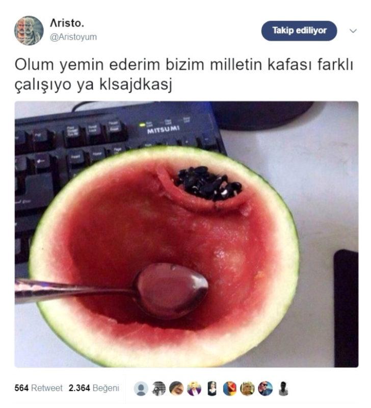 Bu tweet'lere gülmemek imkansız G4