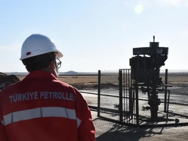TPAO Bulgaristan kara sularında petrol ve doğal gaz arayacak