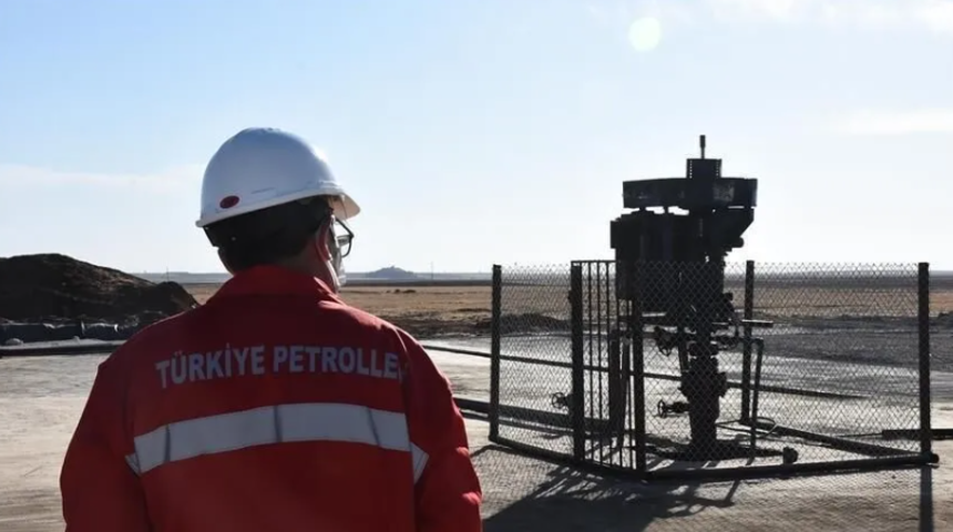 TPAO Bulgaristan kara sularında petrol ve doğal gaz arayacak