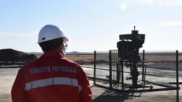 TPAO Bulgaristan kara sularında petrol ve doğal gaz arayacak