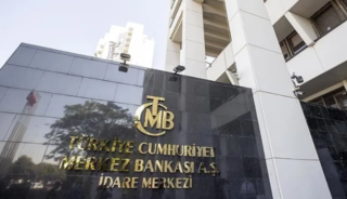 TCMB finansal hesapları a&ccedil;ıkladı! İlk &ccedil;eyrek verileri yayımlandı
