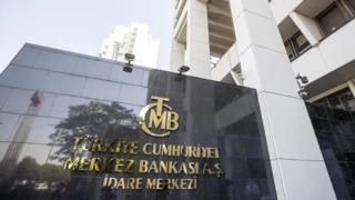 TCMB finansal hesapları açıkladı! İlk çeyrek verileri yayımlandı