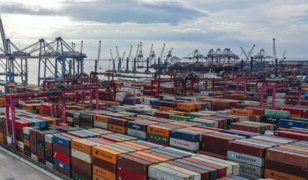 Trakya'dan ge&ccedil;en ay yaklaşık 358,5 milyon dolarlık ihracat yapıldı