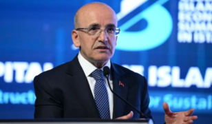 Bakan Şimşek yılın ikinci &ccedil;eyreğine ilişkin turizm istatistiklerini değerlendirdi