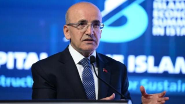 Bakan Şimşek yılın ikinci çeyreğine ilişkin turizm istatistiklerini değerlendirdi