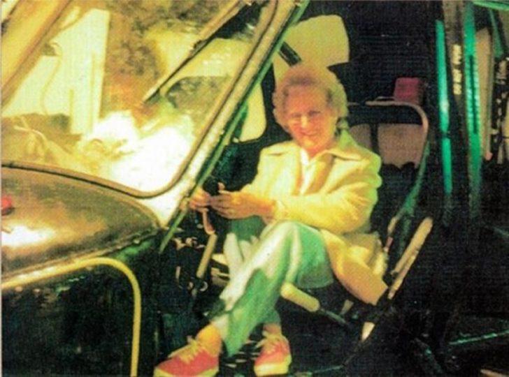 Fotoğraftaki tuhaflığı görebildiniz mi? G1