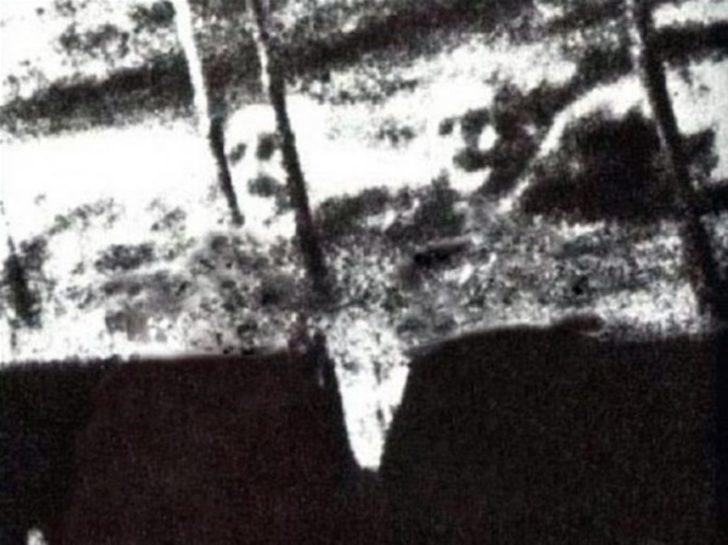 Fotoğraftaki tuhaflığı görebildiniz mi? G4