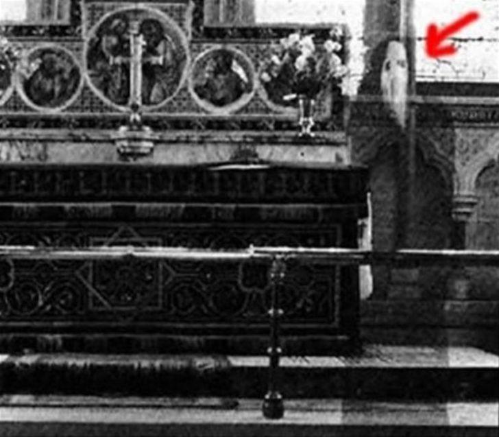 Fotoğraftaki tuhaflığı görebildiniz mi? G5