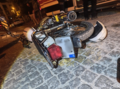 Yapt��� kurnazl�k ortaya ��kt�! Tam 782 bin TL ceza yaz�ld�