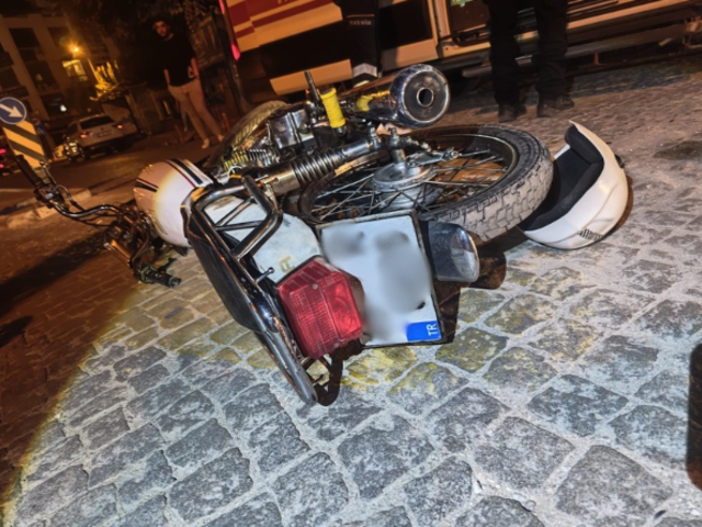 Yaptığı kurnazlık ortaya &ccedil;ıktı! Tam 782 bin TL ceza yazıldı