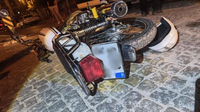 Yaptığı kurnazlık ortaya çıktı! Tam 782 bin TL ceza yazıldı
