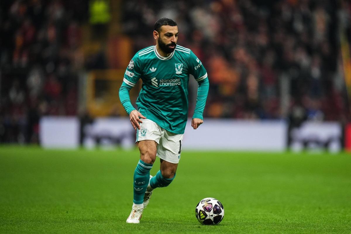 Trabzonspor Mohamed Salah ile anlaşma sağladı iddiasına resmi yanıt! 2