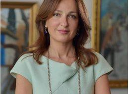 Sürdürülebilir Kalkınma Derneği Başkanı Ebru Dildar Edin