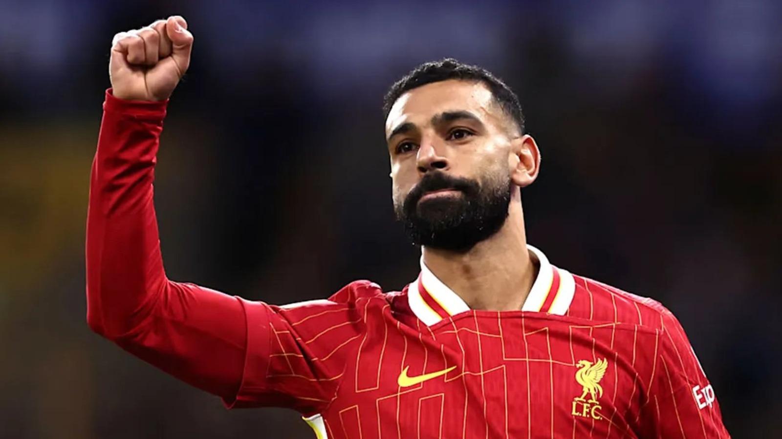 Trabzonspor Mohamed Salah anlaşma sağladı! İşte sözleşme detayları
