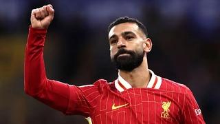 Trabzonspor Mohamed Salah ile anlaşma sağladı iddiasına resmi yanıt!