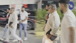 Cem K&uuml;&ccedil;&uuml;k hakkında istenen talep belli oldu