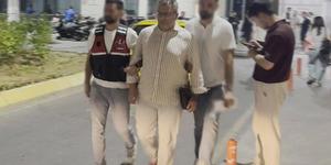 Cem K&uuml;&ccedil;&uuml;k tutuklandı