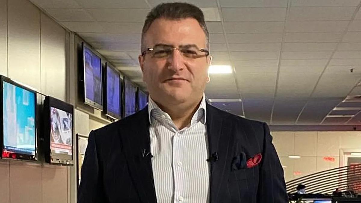 Cem K&uuml;&ccedil;&uuml;k hakkında istenen talep belli oldu 1