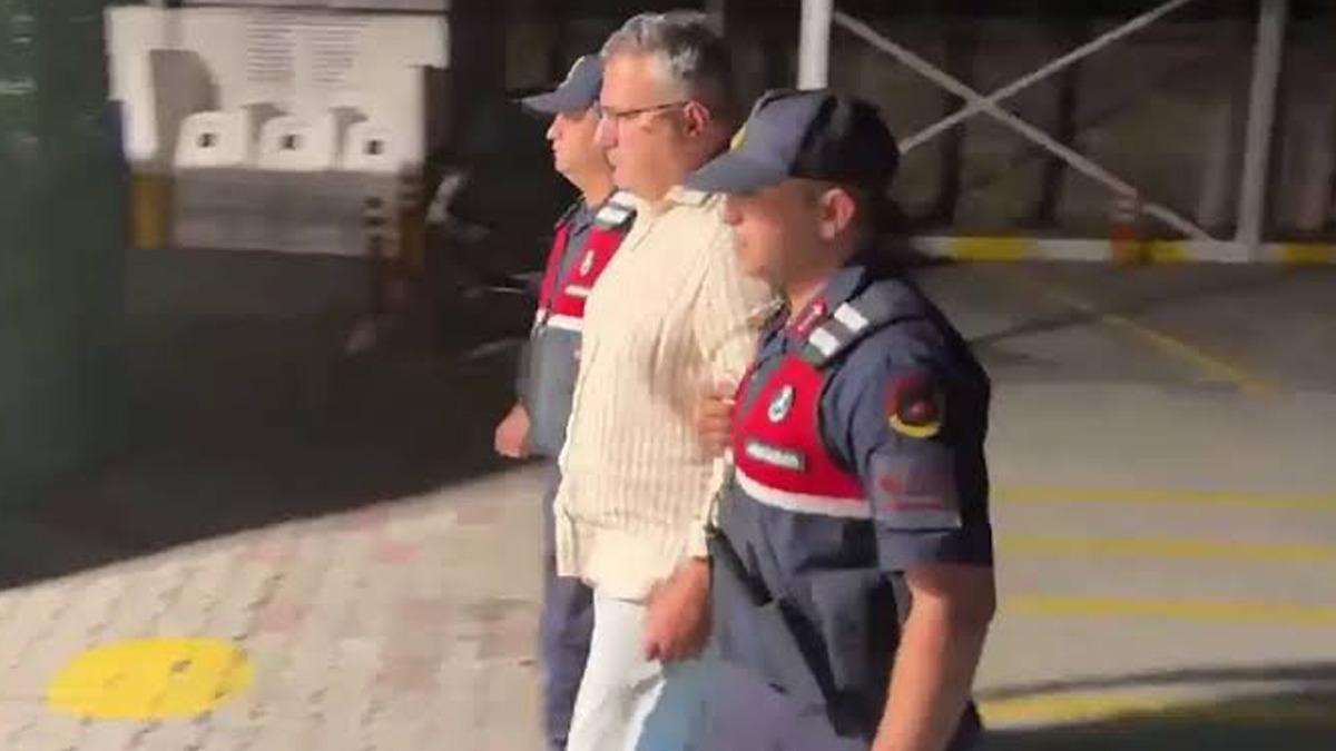 Cem K&uuml;&ccedil;&uuml;k hakkında istenen talep belli oldu 2