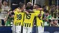 Fenerbah�e'de Sturm Graz ma�� �ncesi s�rpriz de�i�iklik!
