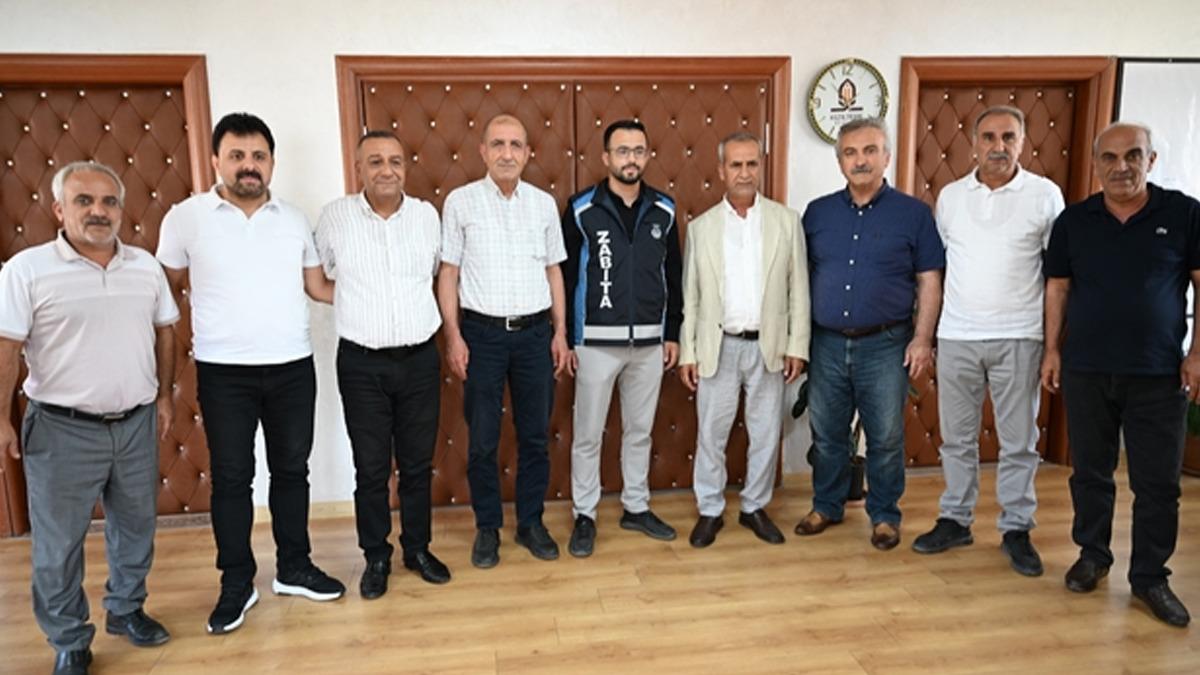 Zabıtaydı, tıp fakültesinden mezun olup Şemdinli’ye doktor olarak atandı 1