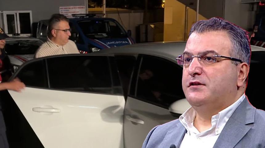 Telefonun şifresini vermedi! Cem K&uuml;&ccedil;&uuml;k'&uuml;n ifadesi ortaya &ccedil;ıktı: "Hediyeler ne oldu?" 