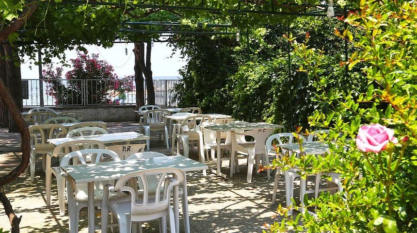 YSK'dan flaş çay bahçesi kararı! Seçim günü kapalı olacak