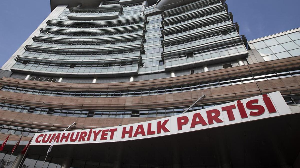 CHP'de 12 il için başkan ataması yapıldı: Yeni Parti istifalarıyla boşalan koltuklara yeni isimler