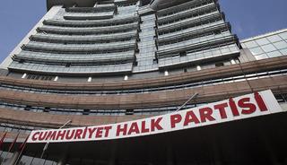 CHP'de 12 il i&ccedil;in başkan ataması yapıldı