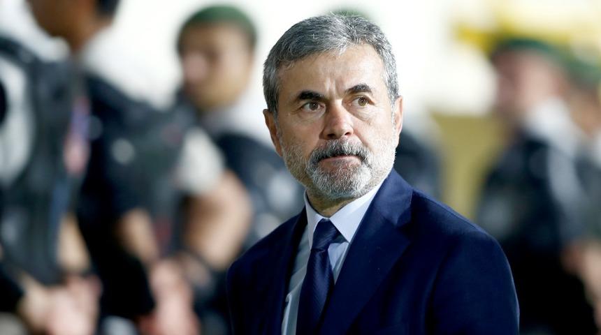 Aykut Kocaman Atiker Konyaspor'un teklifini reddetti!