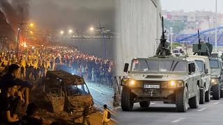 İtalya'dan İspanya'ya darbe! Schengen'i askıya aldılar