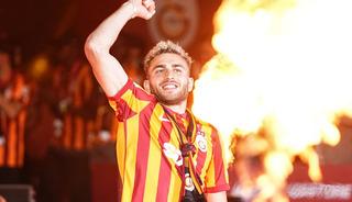 Premier Lig devleri Barış Alper'in peşinde! Ferdi Kadıoğlu'nu ge&ccedil;ebilir