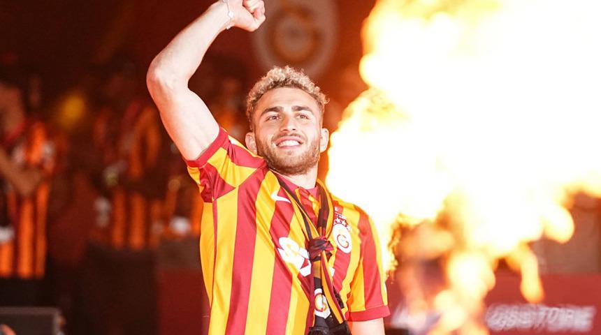Premier Lig devleri Barış Alper'in peşinde! Ferdi Kadıoğlu'nu ge&ccedil;ebilir