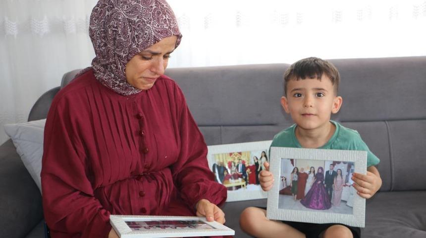 İki kişinin &ouml;l&uuml;m&uuml;ne neden olan şof&ouml;re ev hapsi verildi, aile karara tepki g&ouml;sterdi