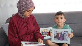 İki kişinin ölümüne neden olan şoföre ev hapsi verildi, aile karara tepki gösterdi