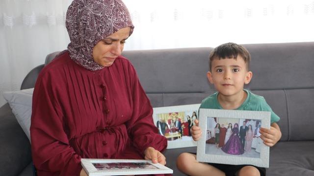 İki kişinin ölümüne neden olan şoföre ev hapsi verildi, aile karara tepki gösterdi