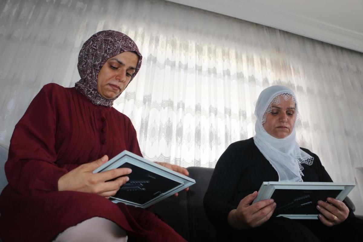 İki kişinin &ouml;l&uuml;m&uuml;ne neden olan şof&ouml;re ev hapsi verildi, aile karara tepki g&ouml;sterdi 1