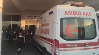 Kuşadası’nda bıçaklı kavga: 1 ölü
