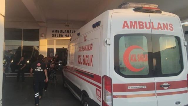 Kuşadası’nda bıçaklı kavga: 1 ölü