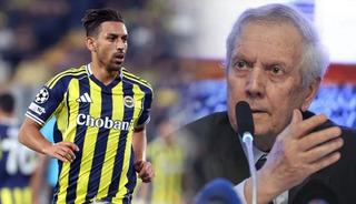 Fenerbah&ccedil;e&rsquo;den İrfan Can Kahveci i&ccedil;in a&ccedil;ıklama geldi!