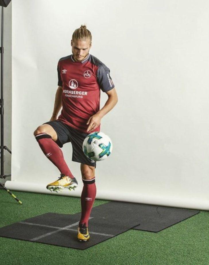 Dünya Kupası'yla fenomen oldu G2