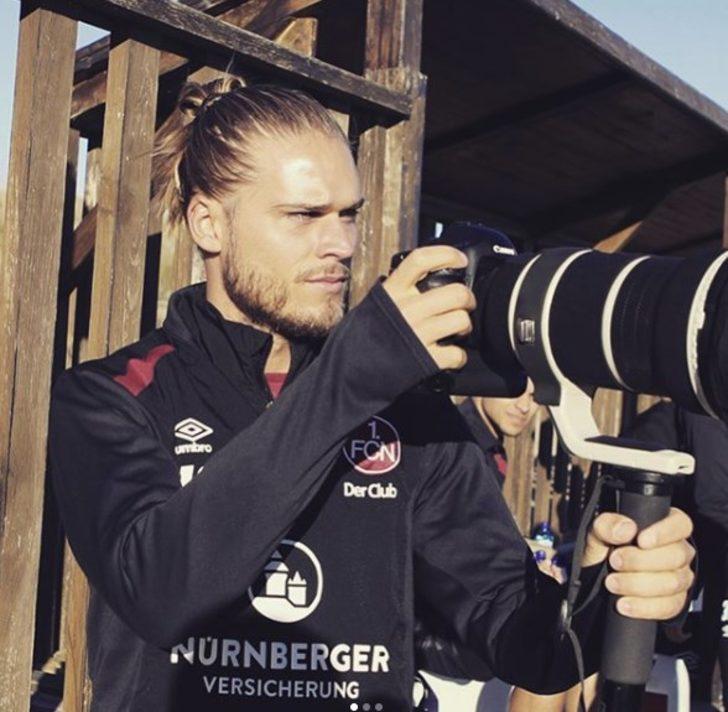 Dünya Kupası'yla fenomen oldu G3