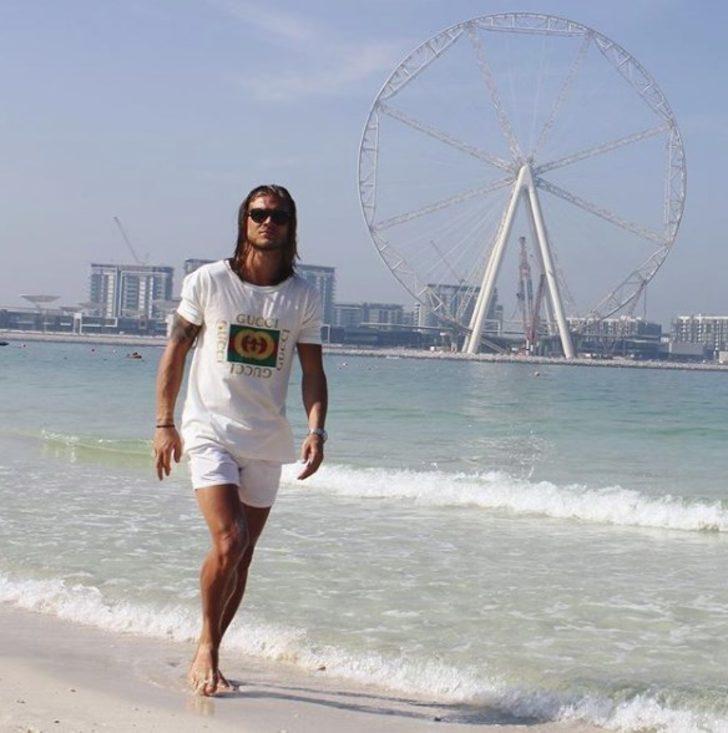 Dünya Kupası'yla fenomen oldu G5