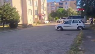 Edirne'de silahlı kavga! Yaralılar var