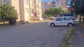 Edirne'de silahlı kavga! Yaralılar var