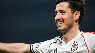 Beşiktaş'ta Salih Uçan'ın yeni adresi belli oldu!