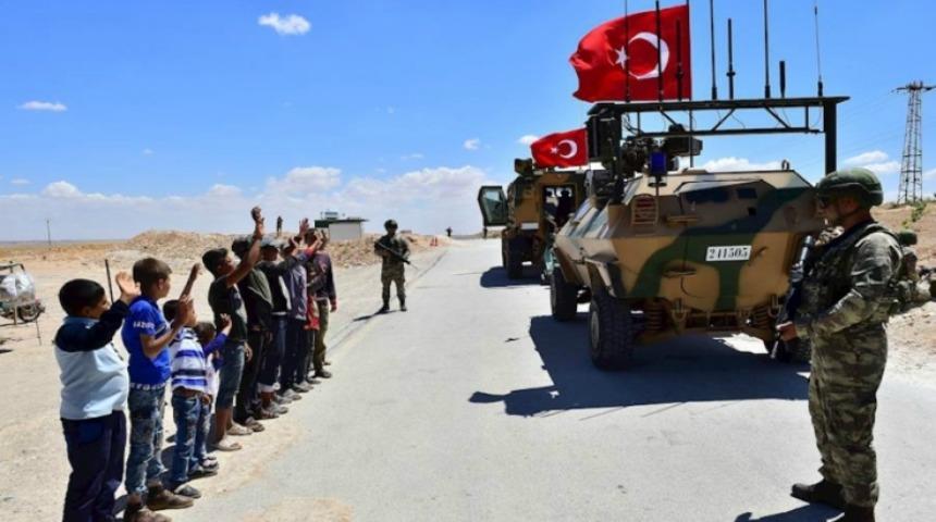 Suriye'den kritik Menbiç açıklaması