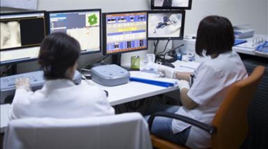 Sağlık Bakanlığı personel alımı yerleştirme sonuçları açıklandı (KPSS 2018/5)